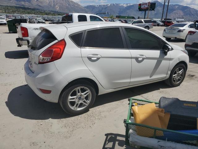 Vin: 3fadp4ej4km104891, lot: 54952845, ford fiesta se 20193