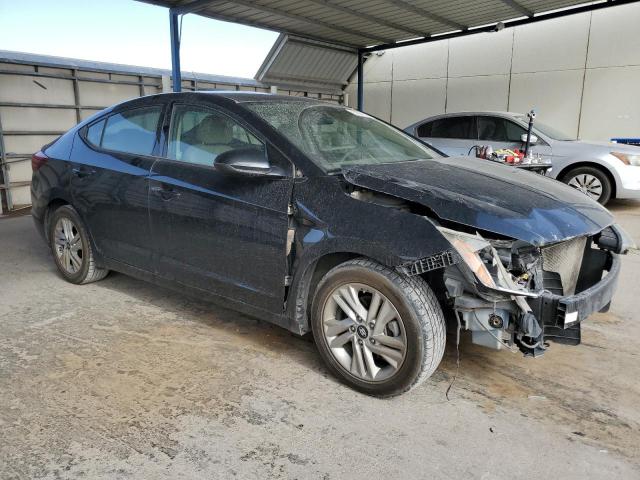 2020 HYUNDAI ELANTRA SE - 5NPD84LFXLH502202