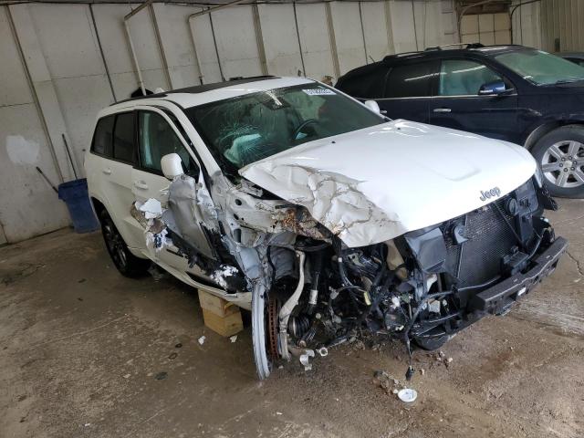 2019 JEEP GRAND CHER - 1C4RJFCT3KC856424