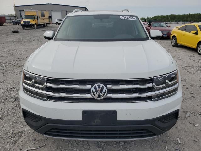 2018 VOLKSWAGEN ATLAS - 1V2HR2CA2JC513273