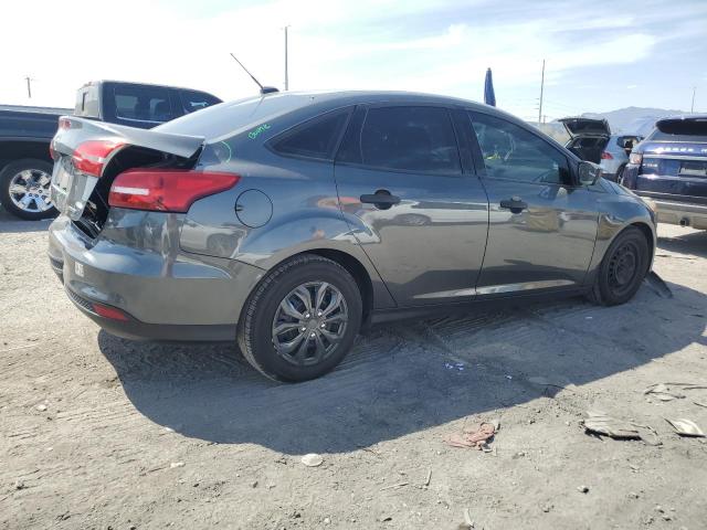 Vin: 1fadp3e2xgl374560, lot: 53908695, ford focus s 20163