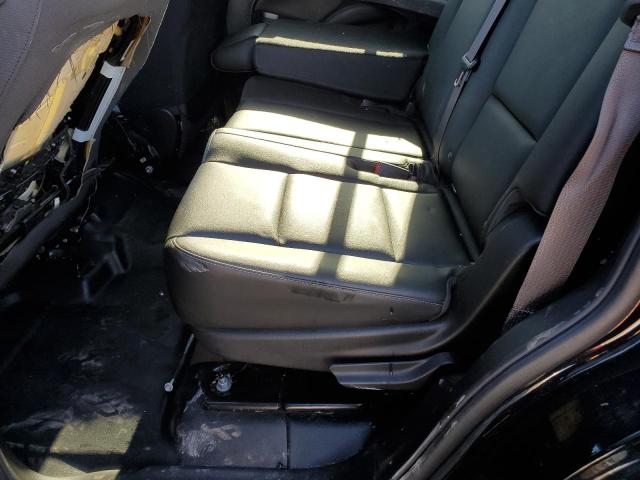 2015 CHEVROLET TAHOE POLI 1GNLC2ECXFR591789