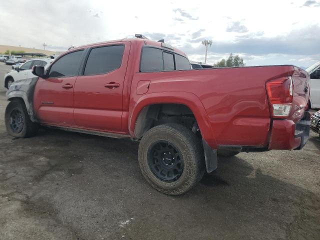Vin: 3tmaz5cn6gm002499, lot: 53550575, toyota tacoma double cab 20162