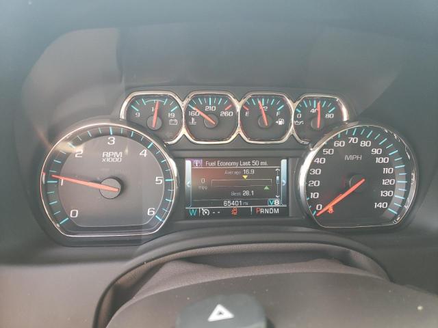 2016 CHEVROLET TAHOE C150 - 1GNSCBKC0GR452109