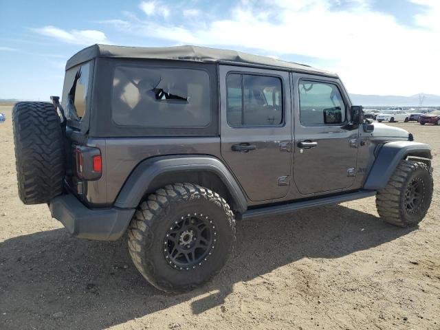 Vin: 1c4hjxdg5lw246978, lot: 52930515, jeep wrangler sport 20203