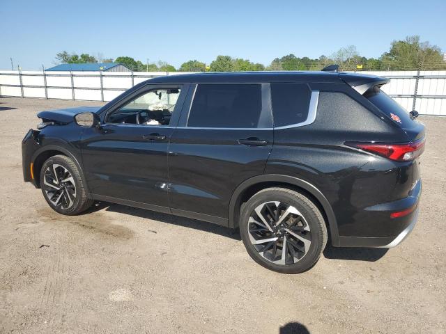 Vin: ja4j3va83rz043988, lot: 52588585, mitsubishi outlander se 20242