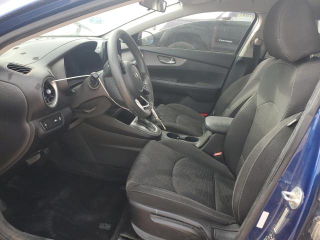 2019 KIA FORTE FE - 3KPF24AD1KE075927