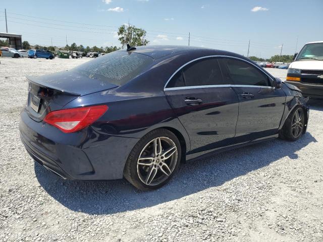 Vin: wddsj4eb1jn519379, lot: 54769285, mercedes-benz cla-class 250 20183