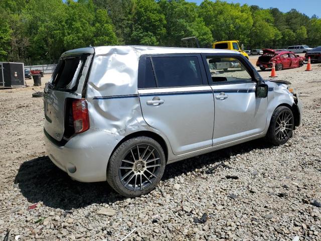 Vin: jtlze4fe4b1122932, lot: 53469965, toyota scion xb 20113