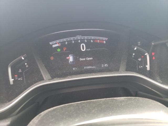 2019 HONDA CR-V EX - 5J6RW1H58KA034092