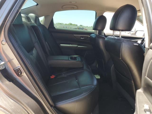 2016 NISSAN ALTIMA 2.5 - 1N4AL3AP5GC217020
