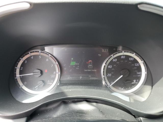 2023 TOYOTA HIGHLANDER - 5TDKDRAH8PS501568