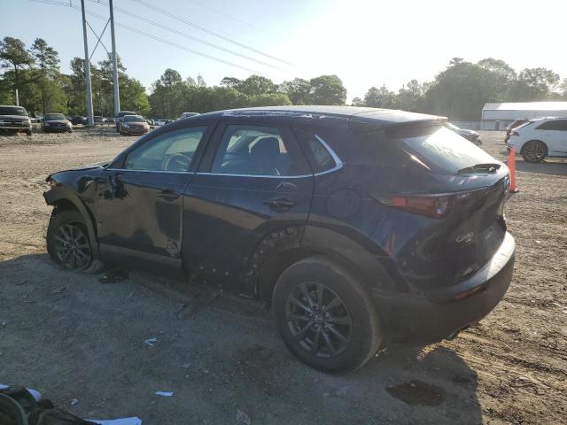 Vin: 3mvdmbam1pm566211, lot: 52549525, mazda cx30 20232
