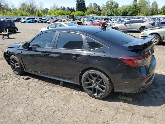 Vin: 2hgfe2f52sh549127, lot: 55337205, honda civic sport 20252