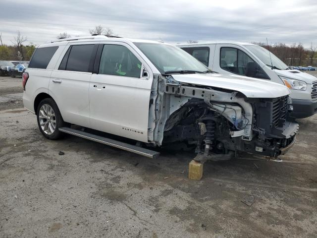 Vin: 1fmju1mtxkea03220, lot: 53450405, ford expedition platinum 20194
