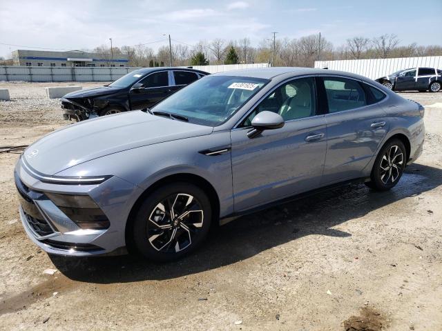 Vin: kmhl64ja5ra425386, lot: 51361925, hyundai sonata sel 2024 img_1