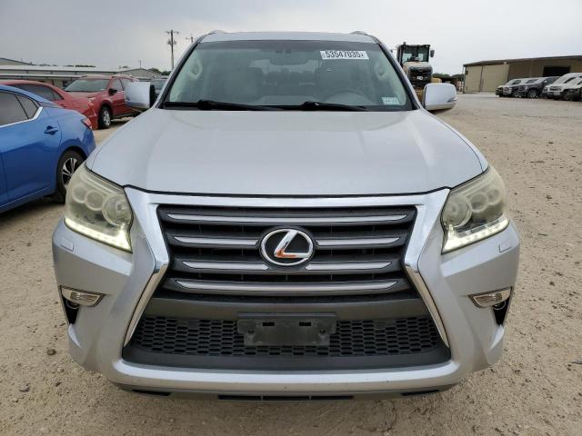 2015 LEXUS GX 460 PRE JTJJM7FX8F5095180