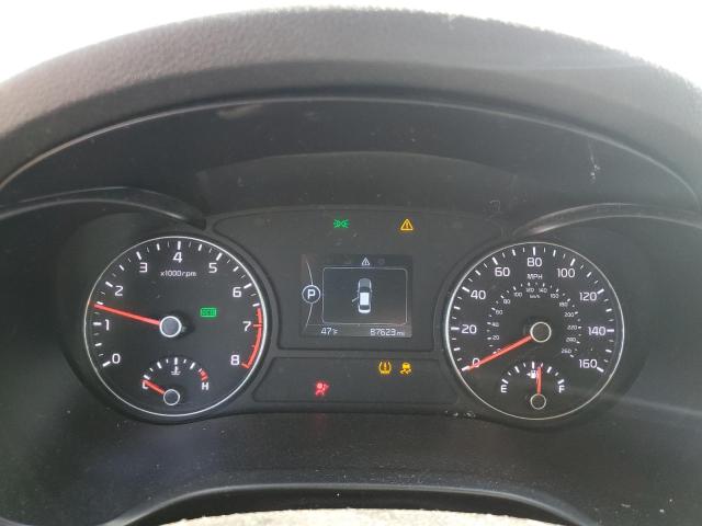 2017 KIA OPTIMA LX - 5XXGT4L33HG148818