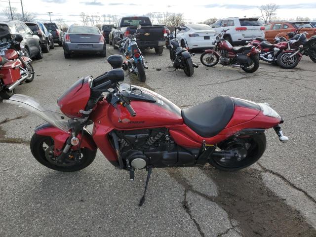 2023 SUZUKI VZR1800 - JS1VY53A5P7100168