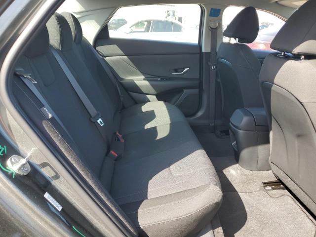 2024 HYUNDAI ELANTRA SE - KMHLL4DG8RU825689
