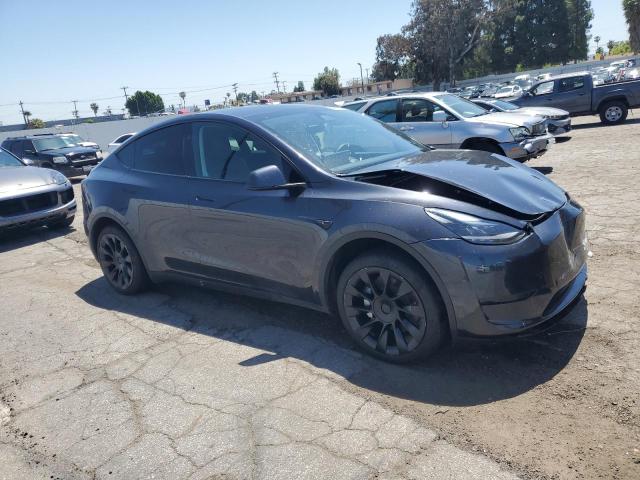Vin: 7saygded3rf056131, lot: 54856865, tesla model y 20244