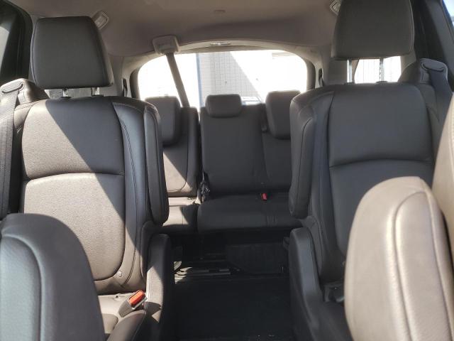 2018 HONDA ODYSSEY EX - 5FNRL6H76JB066266