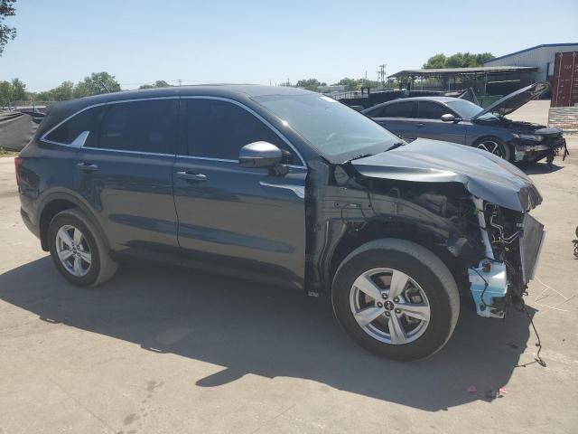 Vin: 5xyrg4lc4pg248708, lot: 51151035, kia sorento lx 20234