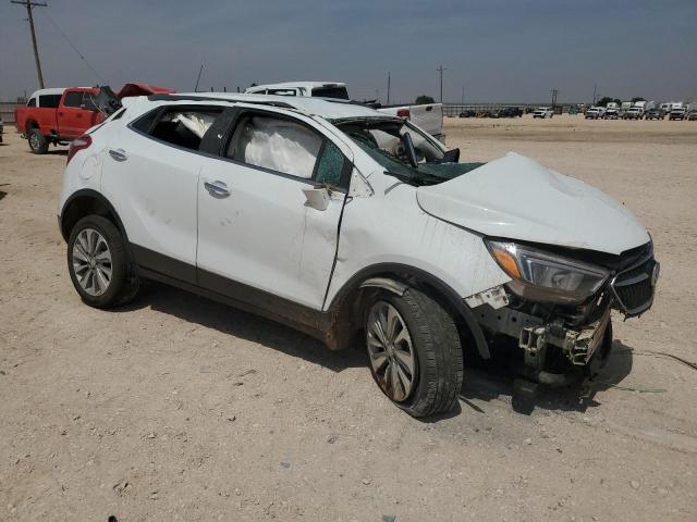 Vin: kl4cjasb5kb722581, lot: 54683045, buick encore preferred 20194