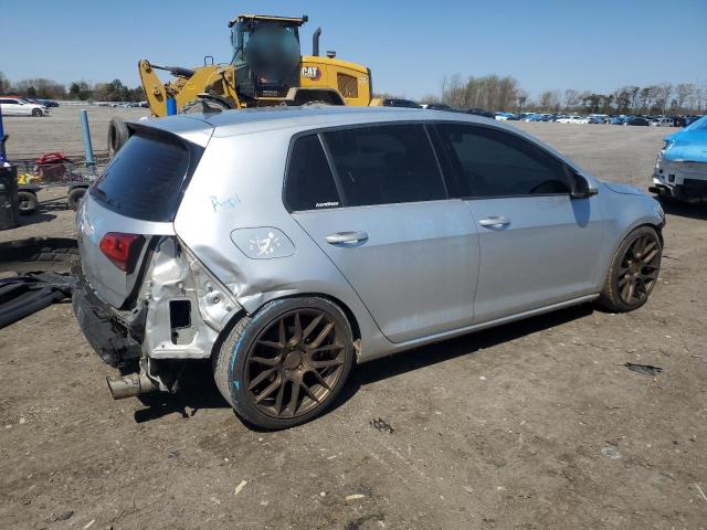 2016 VOLKSWAGEN GTI S/SE - 3VW4T7AU1GM036142