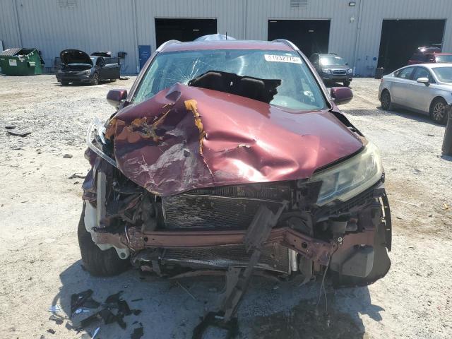 2015 HONDA CR-V EXL - 2HKRM3H76FH517040