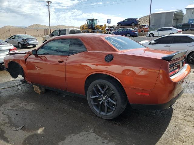 Vin: 2c3cdzag9mh501573, lot: 52910915, dodge challenger sxt 20212