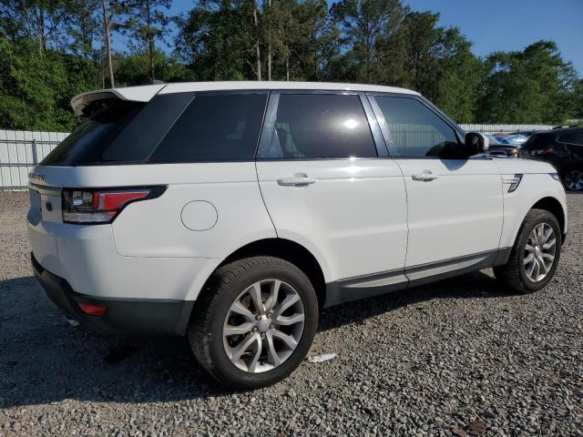 Vin: salwr2kfxga662016, lot: 54772875, land rover rangerover hse 20163