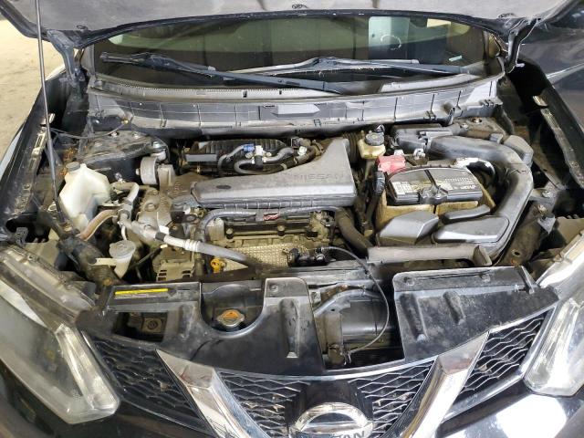 2016 NISSAN ROGUE S - 5N1AT2MN8GC838150