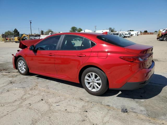 Vin: 4t1daack8su045535, lot: 54180365, toyota camry xse 20252