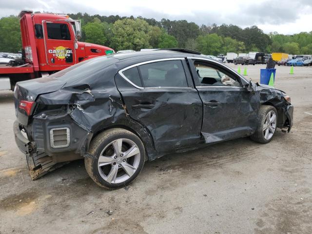 Vin: 19vde1f70ee006286, lot: 51629655, acura ilx 20 tech 20143