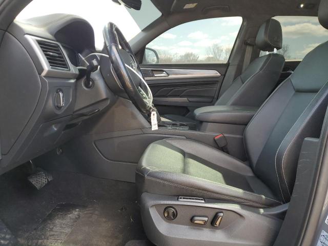 2020 VOLKSWAGEN ATLAS CROS - 1V2EE2CA9LC232136