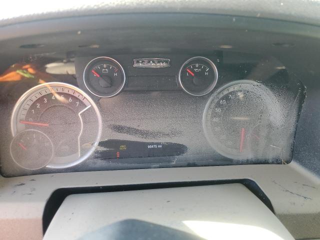 2016 RAM 1500 SLT - 1C6RR7LGXGS402130