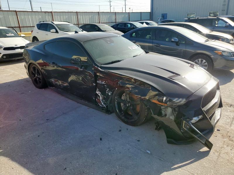 Vin: 1fa6p8cfxm5132329, lot: 52425335, ford mustang gt 20214