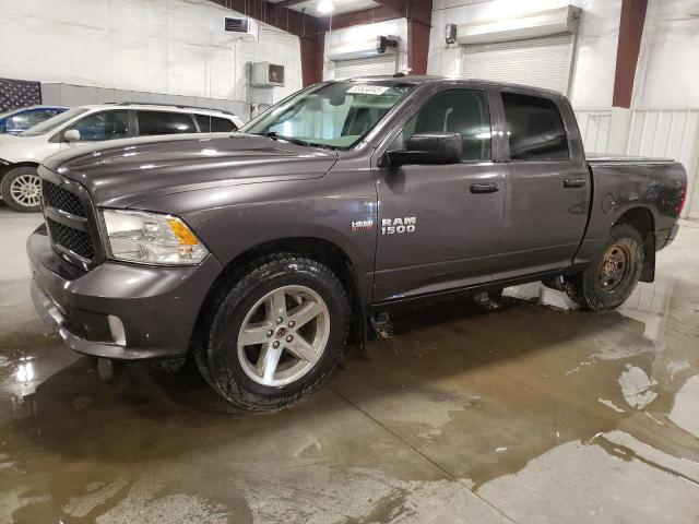 RAM 1500 ST