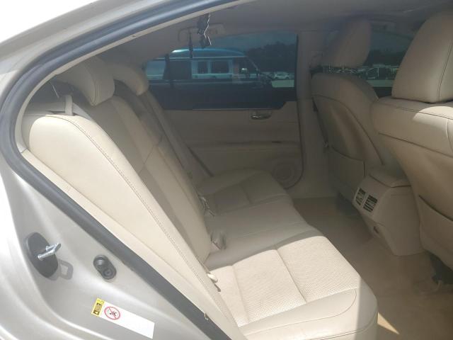 2013 LEXUS ES 350 - JTHBK1GG0D2025324