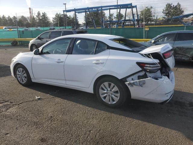 2023 NISSAN SENTRA S - 3N1AB8BV8PY306078