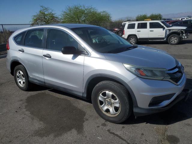 Vin: 2hkrm3h33fh504176, lot: 53069285, honda crv lx 20154