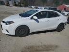 2016 TOYOTA COROLLA L - 2T1BURHEXGC526217