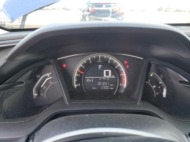 2016 HONDA CIVIC LX - 19XFC2F52GE060167
