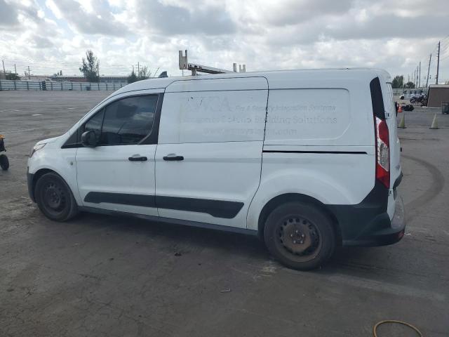 FORD TRANSIT CO 2020 white  gas NM0LS7E2XL1469652 photo #3