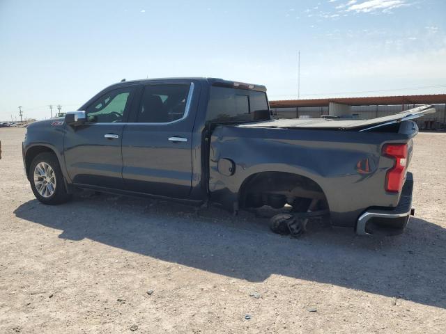 Vin: 1gcuyged9mz268562, lot: 53381995, chevrolet all models k1500 ltz 20212