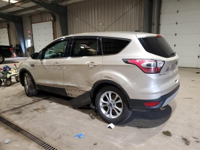 Vin: 1fmcu9gd0hua78129, lot: 52178815, ford escape se 20172