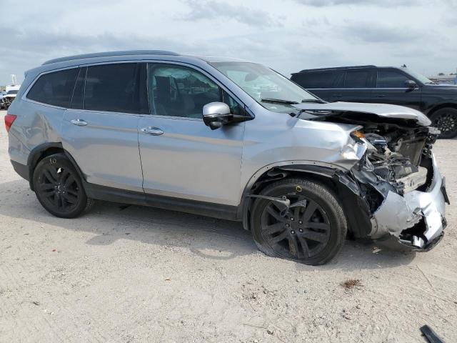 Vin: 5fnyf5h93gb043695, lot: 53904945, honda pilot touring 20164