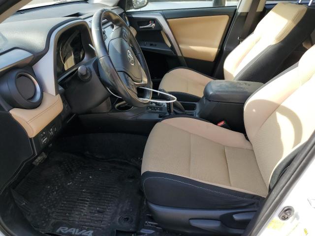 2018 TOYOTA RAV4 HV LE JTMRJREV4JD219518