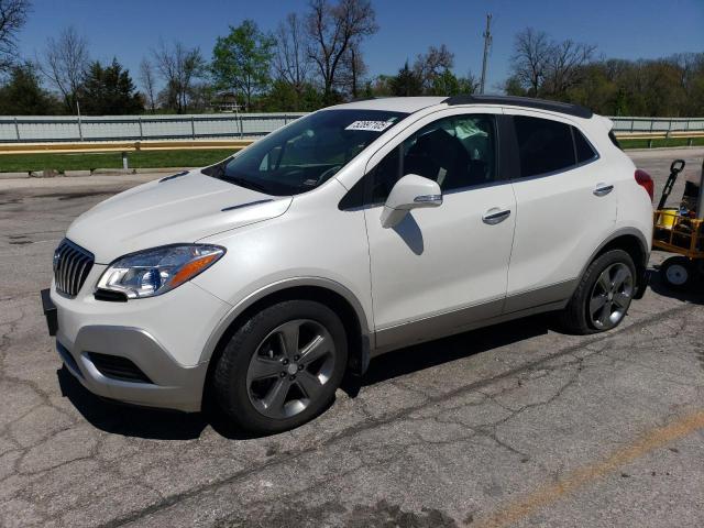BUICK ENCORE